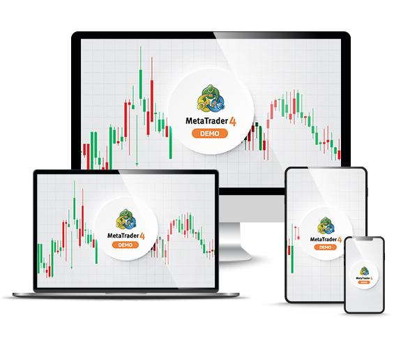 MetaTrader Section Illustration