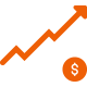 Benefit Growth Tools Icon